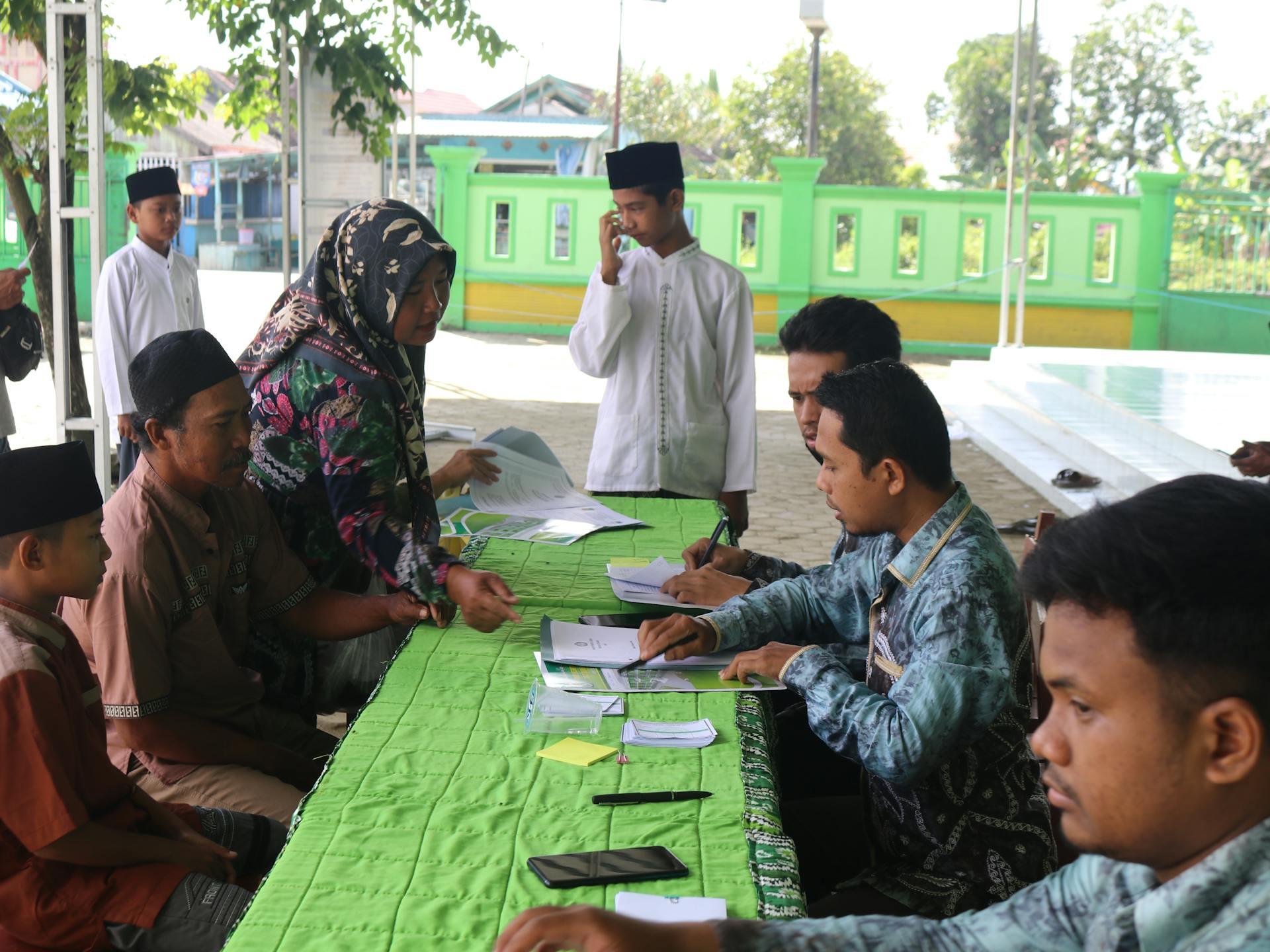 Gestion des {members}