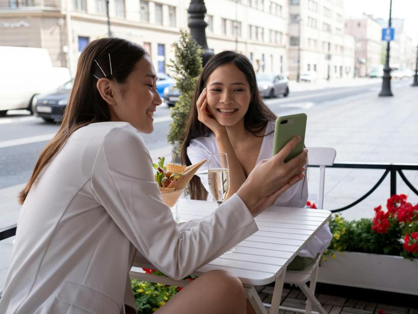 Application de votre association