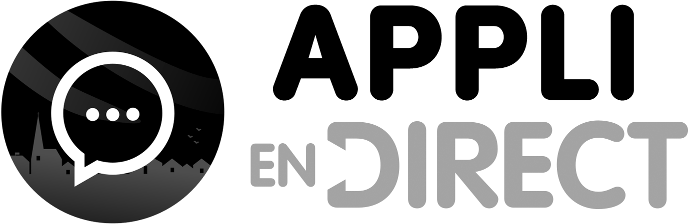 Appli en Direct